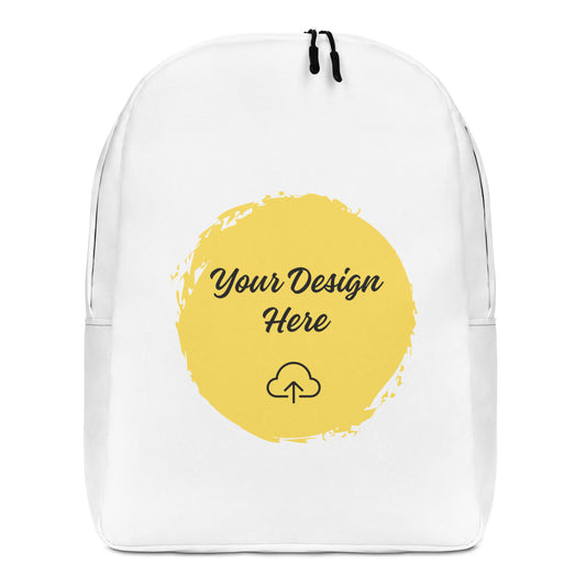 Minimalist Backpack